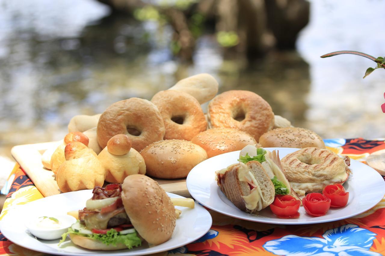 Discovery Island Resort Корон Екстер'єр фото