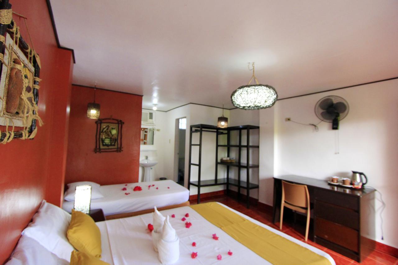 Discovery Island Resort Корон Екстер'єр фото
