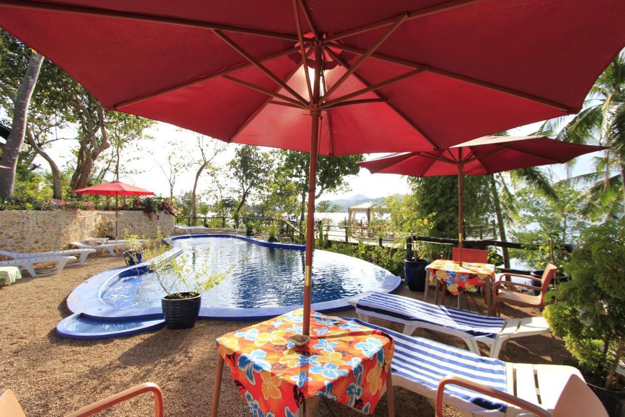 Discovery Island Resort Корон Екстер'єр фото