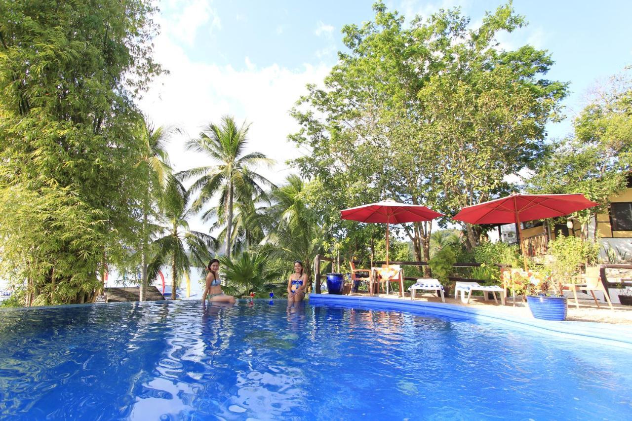 Discovery Island Resort Корон Екстер'єр фото