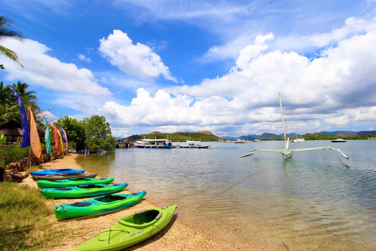 Discovery Island Resort Корон Екстер'єр фото