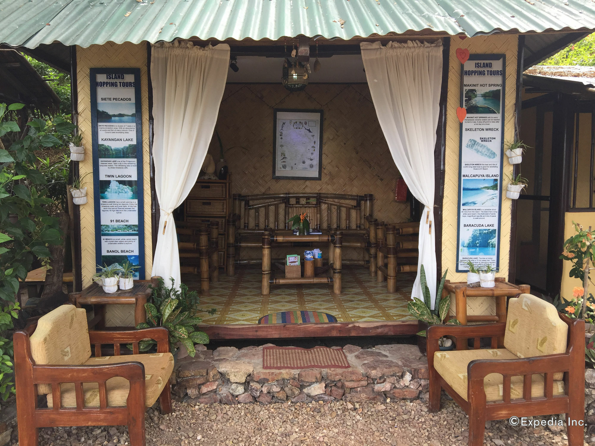 Discovery Island Resort Корон Екстер'єр фото