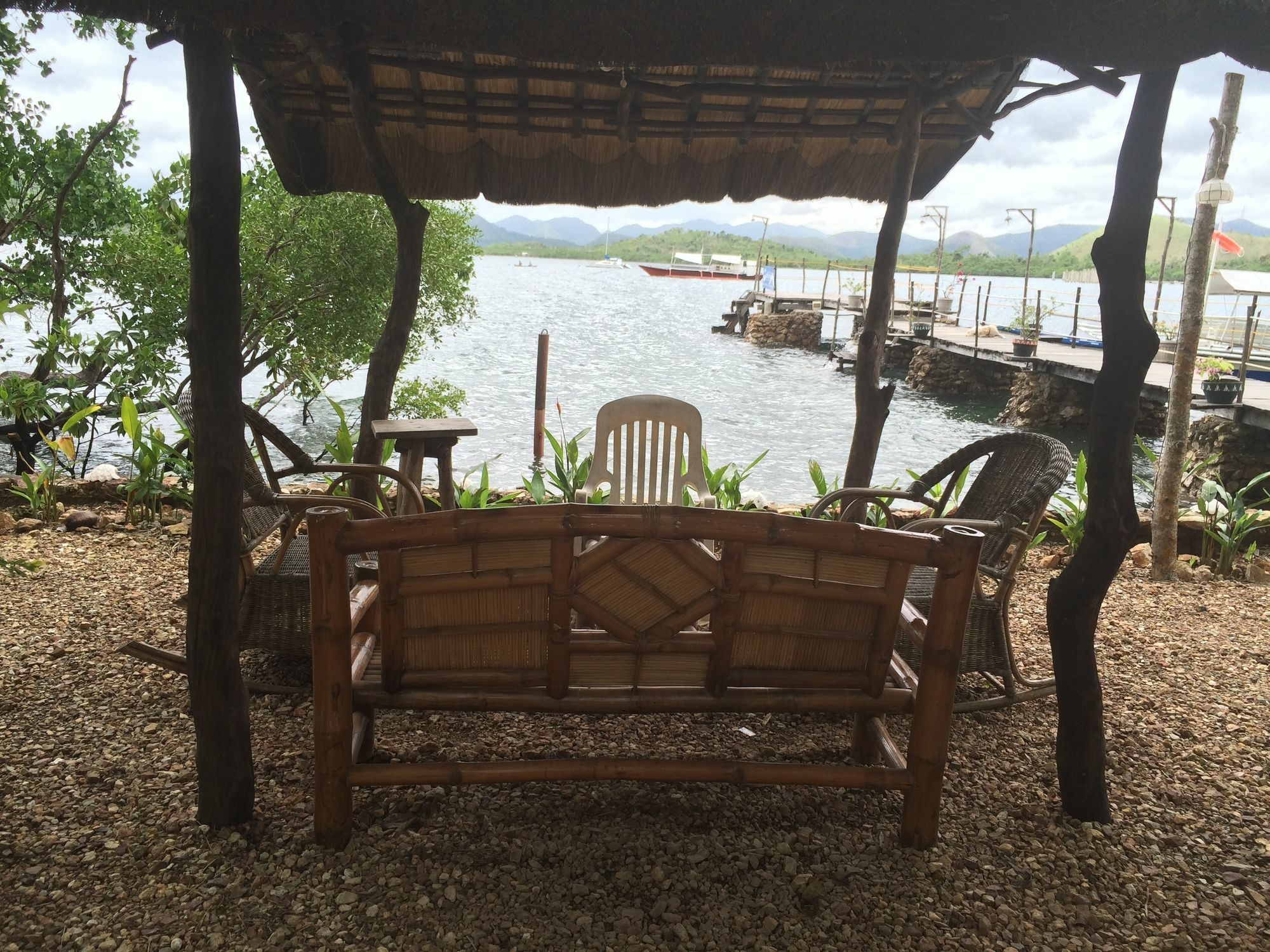 Discovery Island Resort Корон Екстер'єр фото